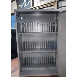 Mueble para guardar Celulares